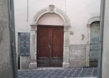 Foto 1 - Casa indipendente Via Silvio Mancini, Serramonacesca - foto 1