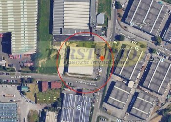 Foto 3 - Capannone Via Vittorio Emanuele II
 
snc, Calusco d'Adda - foto 3