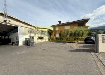 Foto 1 - Capannone Via Torchio
12, Cisano Bergamasco - foto 1