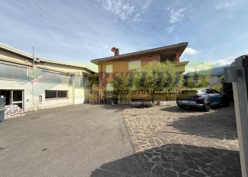 Foto 2 - Capannone Via Torchio
12, Cisano Bergamasco - foto 2