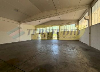 Foto 4 - Capannone Via Torchio
12, Cisano Bergamasco - foto 4