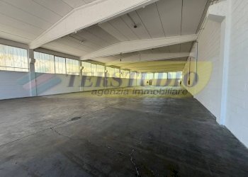 Foto 5 - Capannone Via Torchio
12, Cisano Bergamasco - foto 5