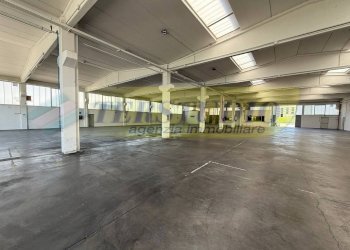 Foto 6 - Capannone Via Torchio
12, Cisano Bergamasco - foto 6