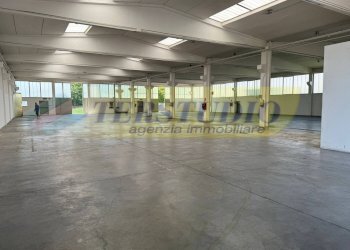 Foto 7 - Capannone Via Torchio
12, Cisano Bergamasco - foto 7