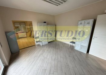 Foto 12 - Capannone Via Torchio
12, Cisano Bergamasco - foto 12