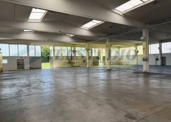 Foto 5 - Capannone Via Giuseppe Mazzini
 
snc, Calolziocorte - foto 5