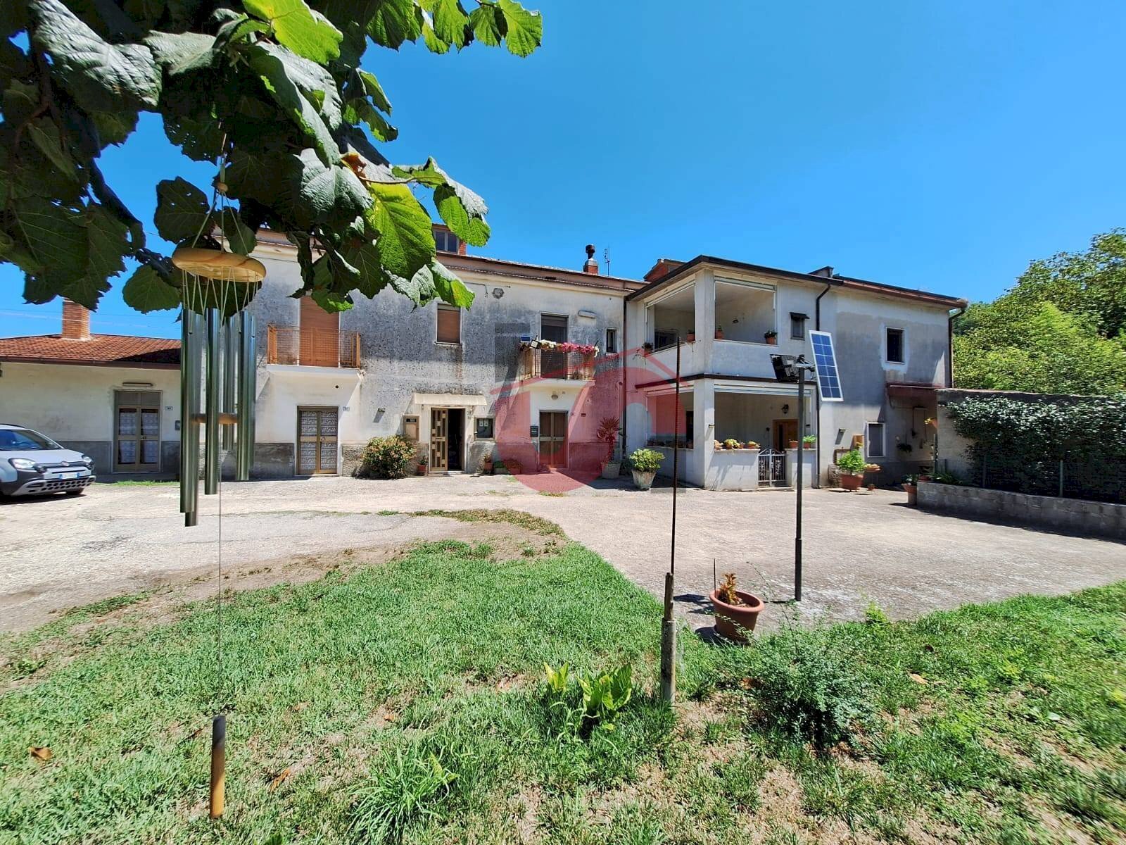 Foto 1 - Semi-detached house Epitaffio, Benevento - photo 1