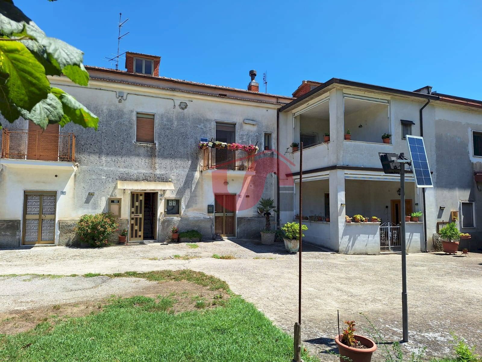 Foto 3 - Semi-detached house Epitaffio, Benevento - photo 3