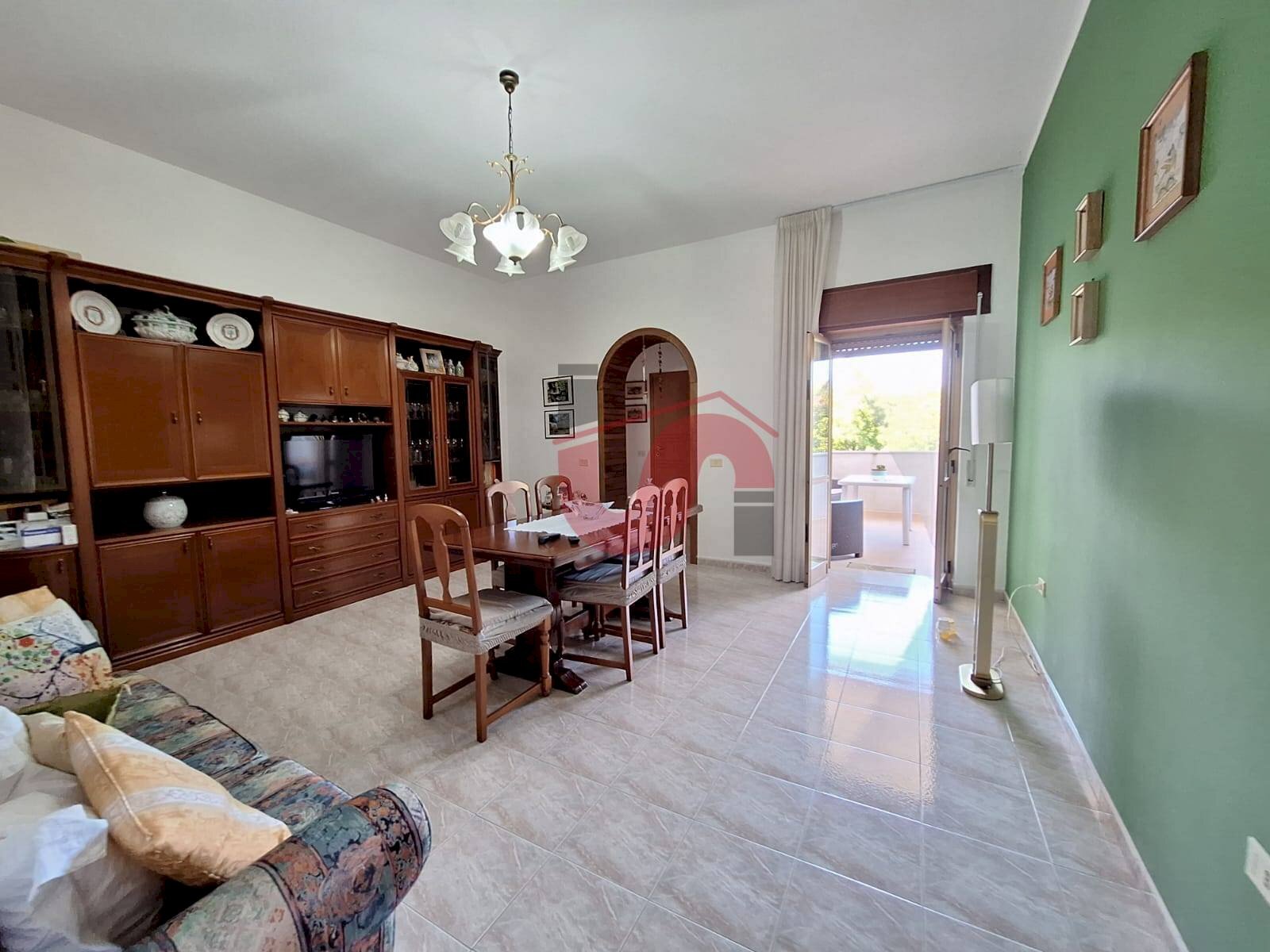 Foto 2 - Semi-detached house Epitaffio, Benevento - photo 2