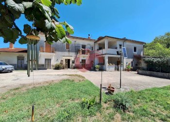 Foto 1 - Semi-detached house Epitaffio, Benevento - photo 1