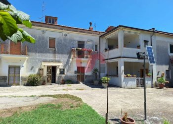 Foto 3 - Semi-detached house Epitaffio, Benevento - photo 3