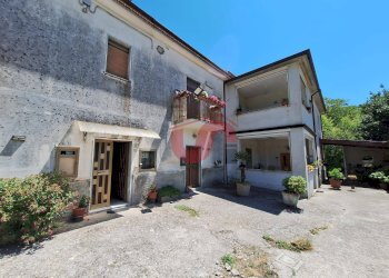 Foto 4 - Semi-detached house Epitaffio, Benevento - photo 4