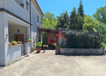 Foto 14 - Semi-detached house Epitaffio, Benevento - photo 14