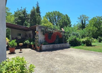Foto 15 - Semi-detached house Epitaffio, Benevento - photo 15