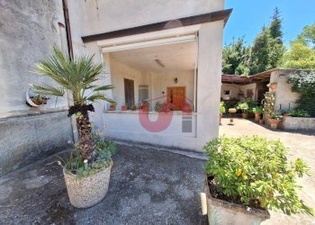 Foto 35 - Semi-detached house Epitaffio, Benevento - photo 35