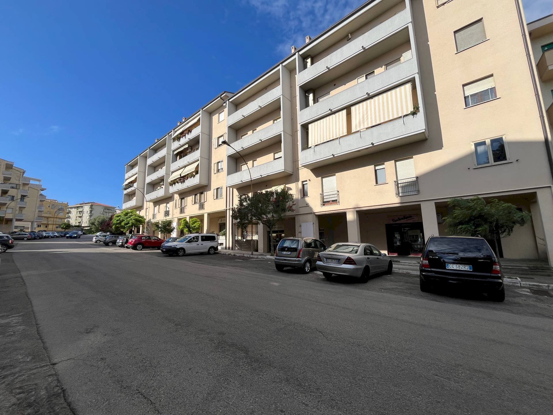 Foto 3 - Quadrilocale VIA DELLE GARDENIE, Vasto - foto 3