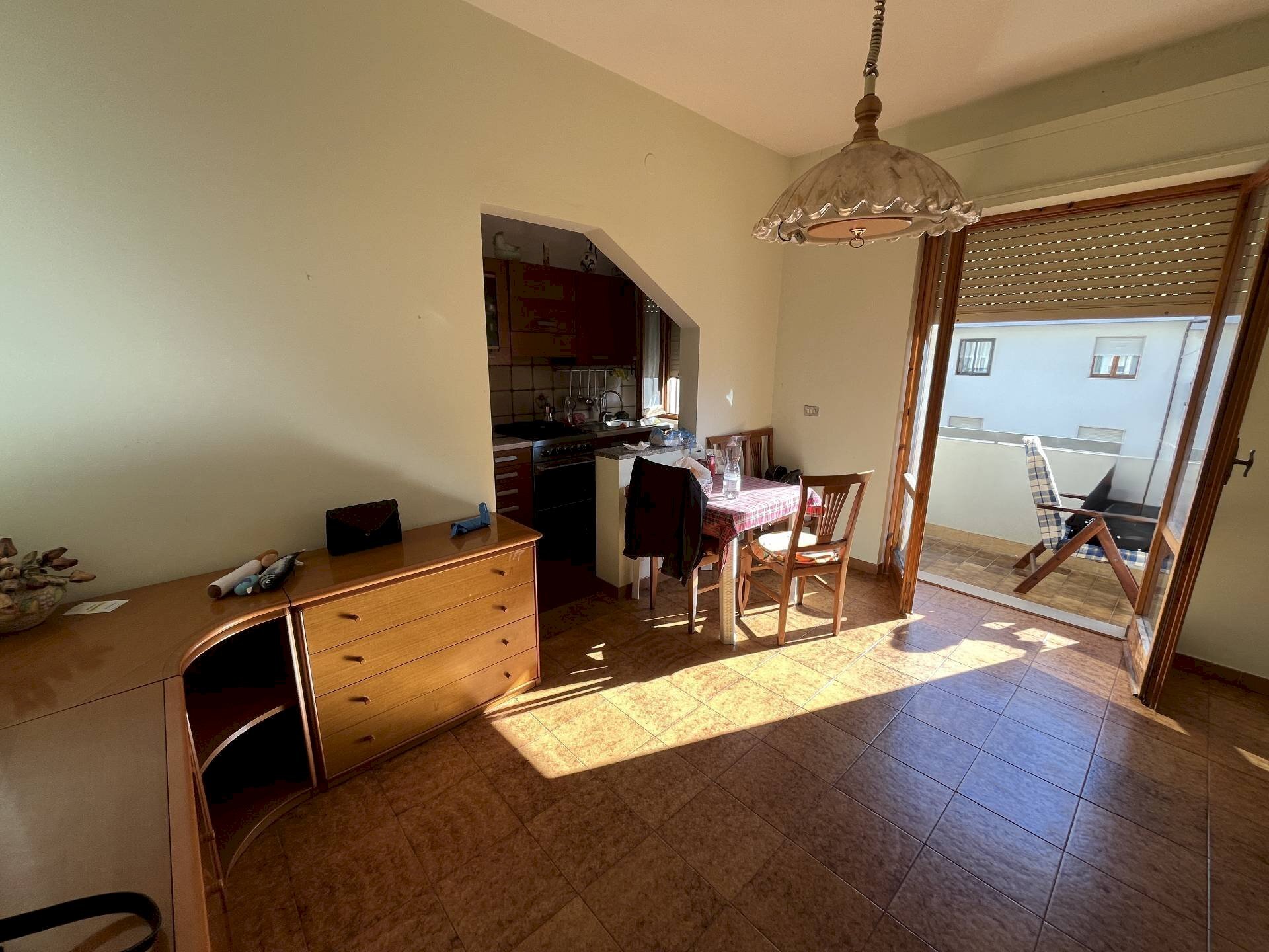 Foto 2 - Quadrilocale VIA DELLE GARDENIE, Vasto - foto 2