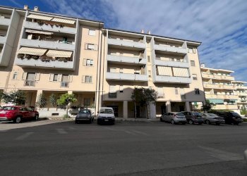 Foto 1 - Quadrilocale VIA DELLE GARDENIE, Vasto - foto 1