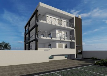 Foto 5 - Trilocale Via Padula
 
snc, Brusciano - foto 5