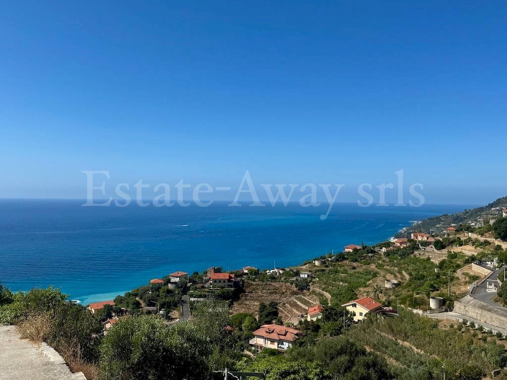 Foto 2 - Terreno edificabile Strada Noci, Ospedaletti - foto 2