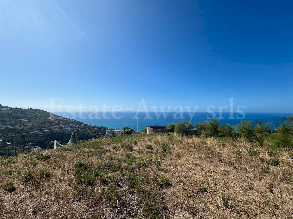 Foto 3 - Terreno edificabile Strada Noci, Ospedaletti - foto 3