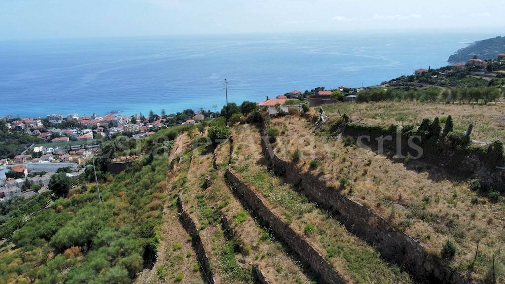 Foto 1 - Terreno edificabile Strada Noci, Ospedaletti - foto 1