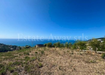 Foto 4 - Terreno edificabile Strada Noci, Ospedaletti - foto 4