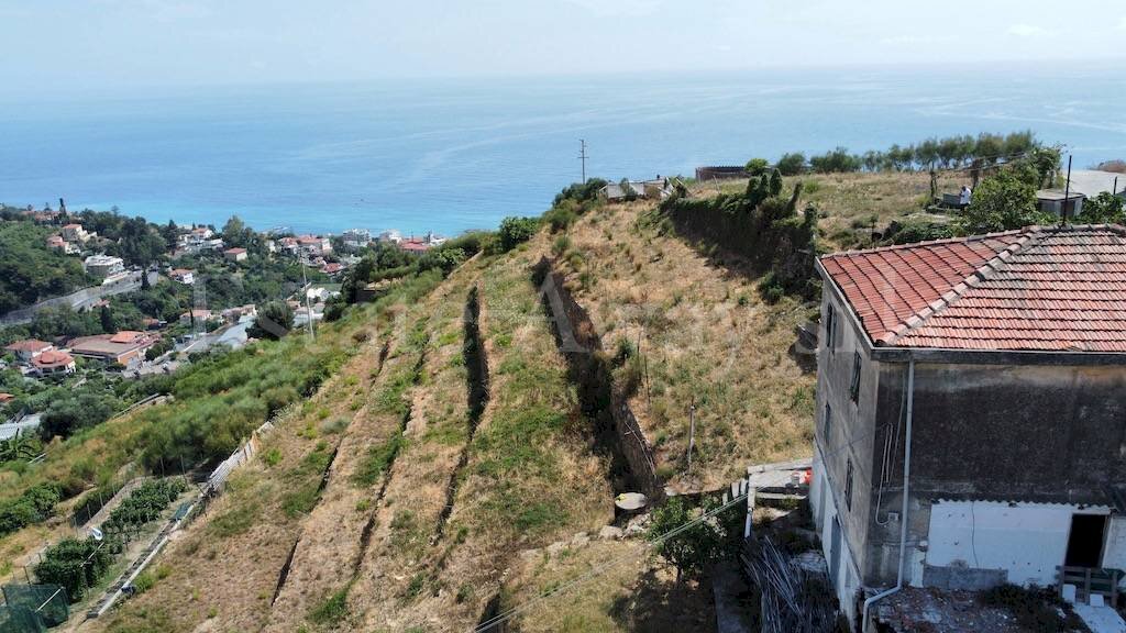 Foto 1 - Rustico Strada Noci, Ospedaletti - foto 1