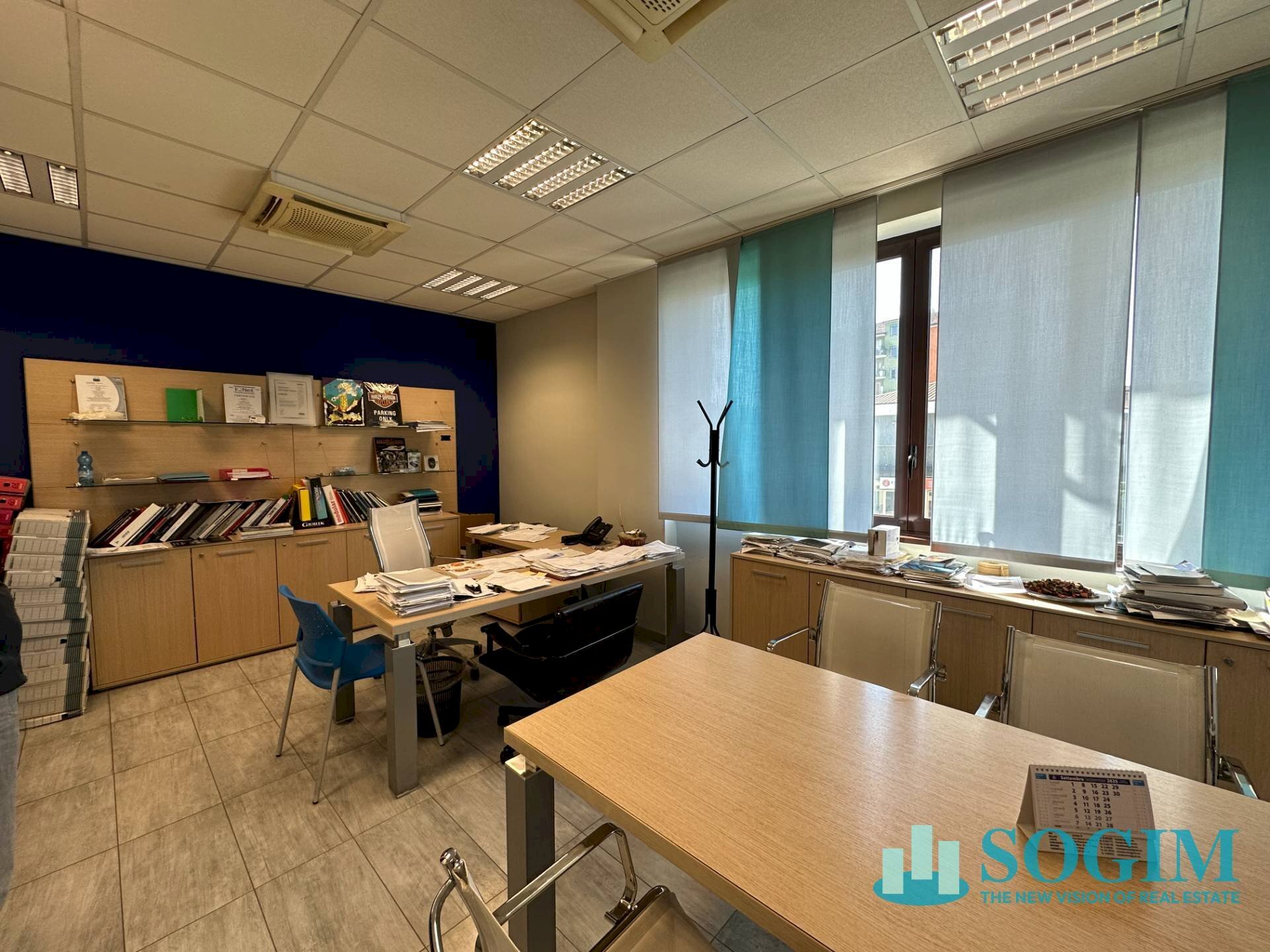 Foto 1 - Capannone Via Cadorna, Cormano - foto 1