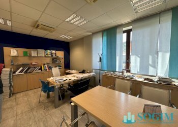 Foto 1 - Capannone Via Cadorna, Cormano - foto 1