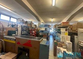 Foto 4 - Capannone Via Cadorna, Cormano - foto 4