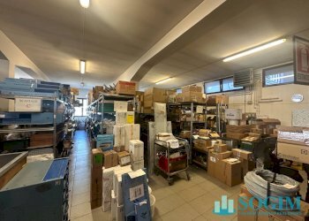 Foto 5 - Capannone Via Cadorna, Cormano - foto 5