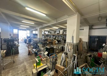 Foto 8 - Capannone Via Cadorna, Cormano - foto 8