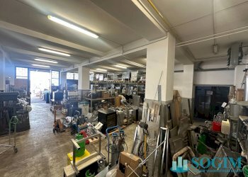 Foto 9 - Capannone Via Cadorna, Cormano - foto 9