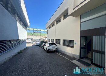 Foto 10 - Capannone Via Cadorna, Cormano - foto 10