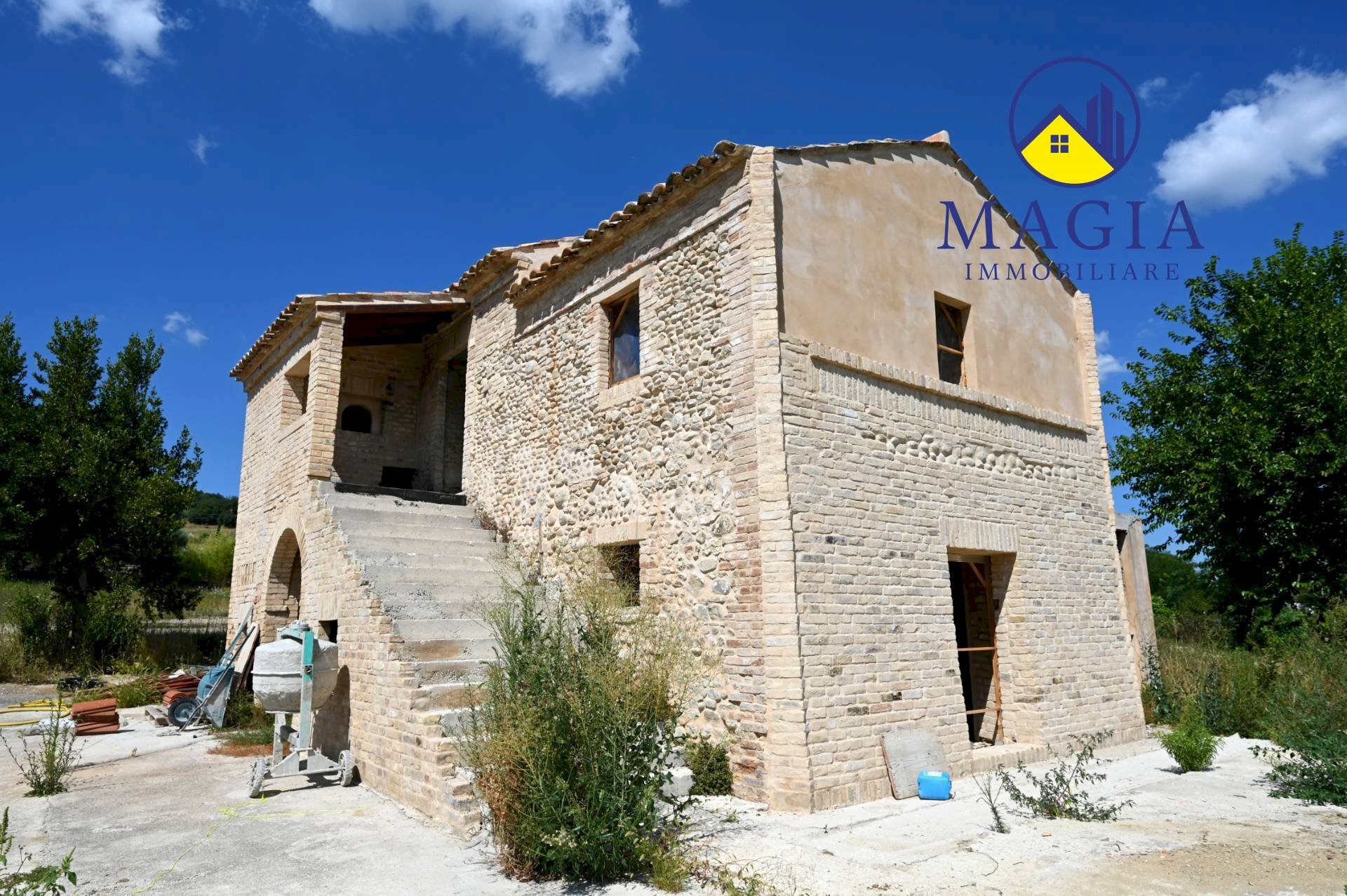 Foto 1 - Rustico 31, Spinetoli - foto 1