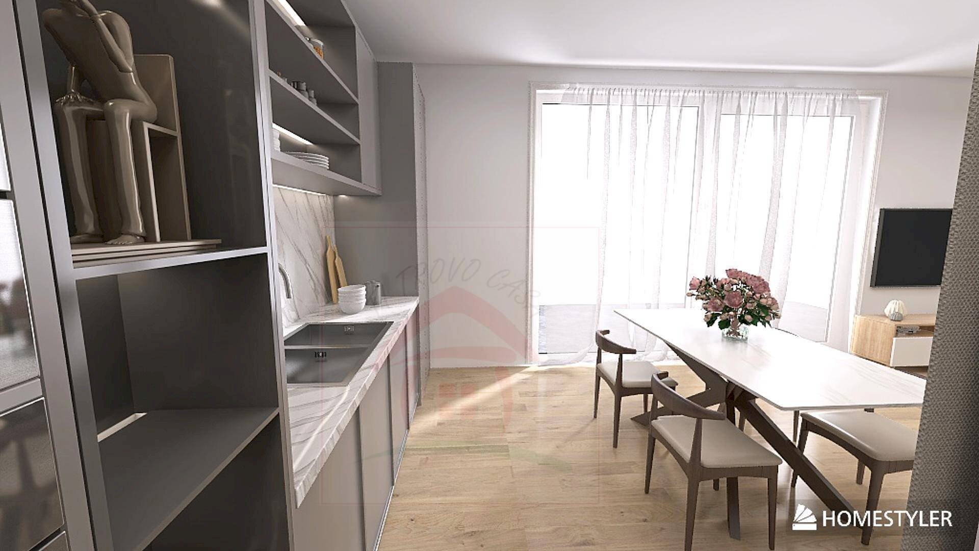 Foto 1 - Two-room apartment Trento - photo 1