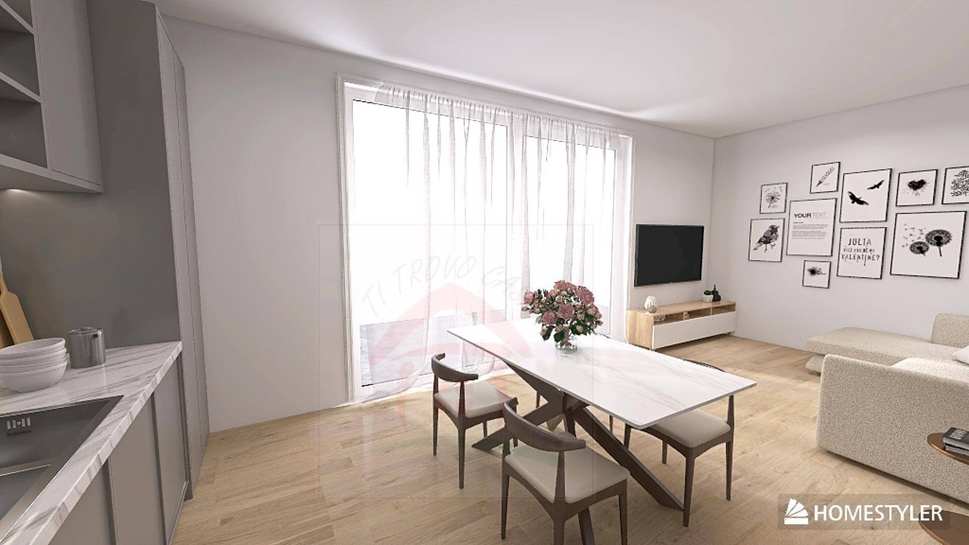 Foto 2 - Two-room apartment Trento - photo 2