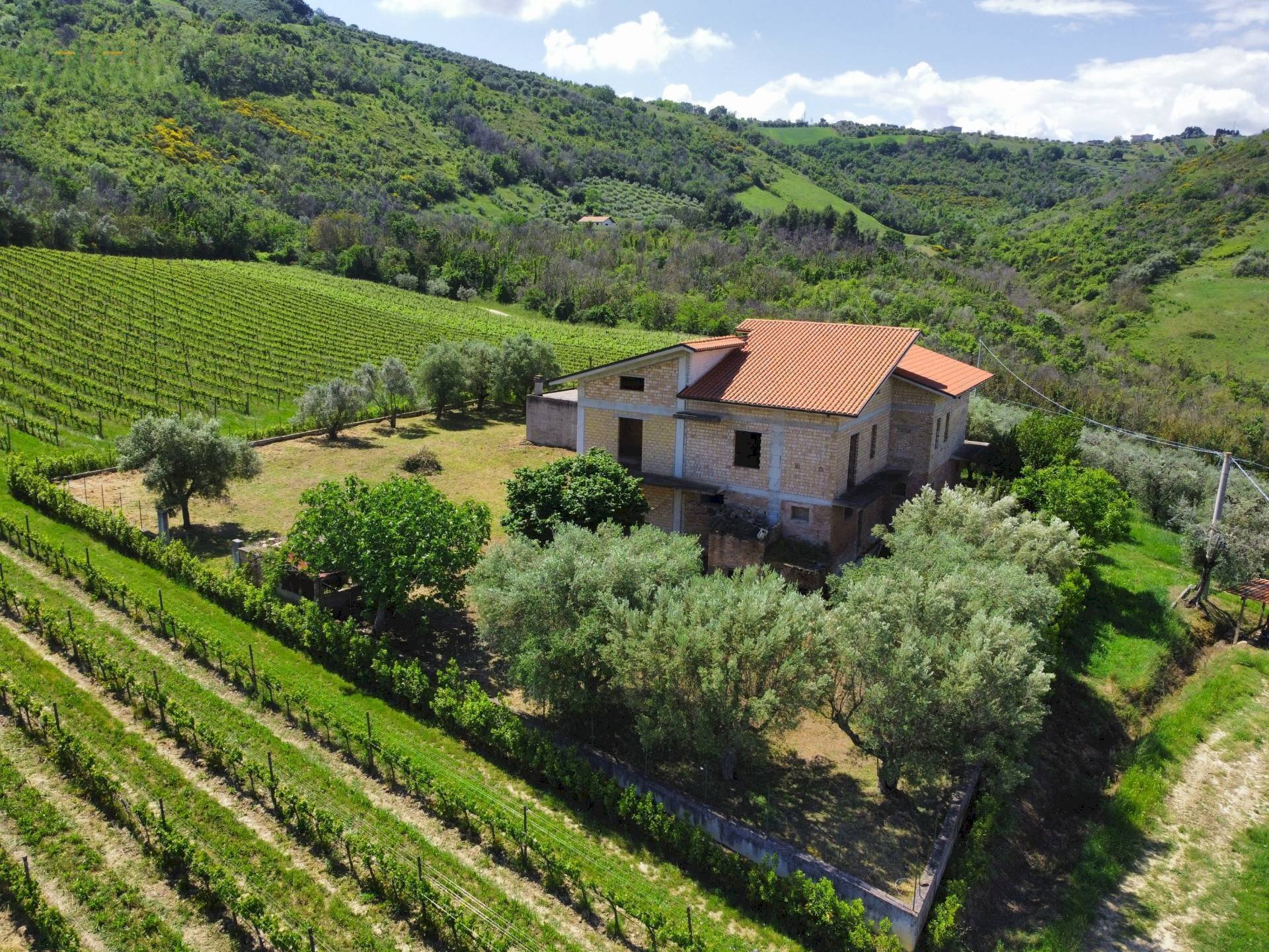 Foto 1 - Rustic Contrada Piane Tronto
 
snc, Controguerra - photo 1