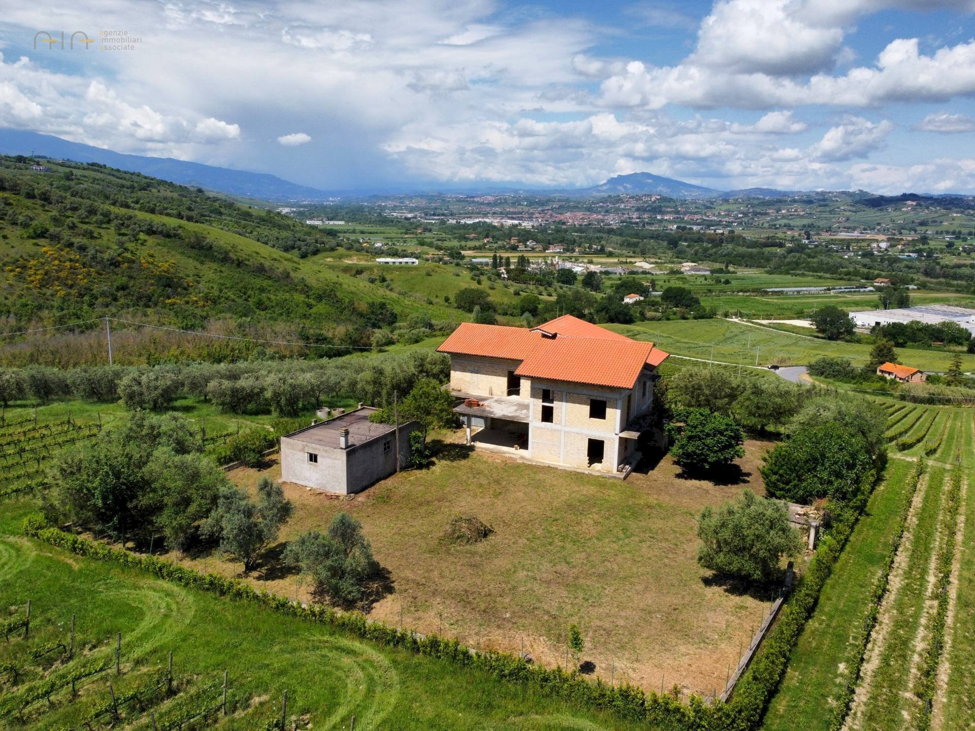 Foto 3 - Rustic Contrada Piane Tronto
 
snc, Controguerra - photo 3