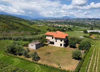 Foto 3 - Rustic Contrada Piane Tronto
 
snc, Controguerra - photo 3