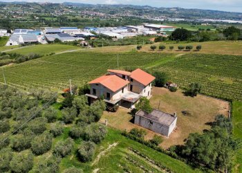 Foto 8 - Rustic Contrada Piane Tronto
 
snc, Controguerra - photo 8