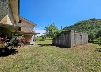 Foto 31 - Rustic Contrada Piane Tronto
 
snc, Controguerra - photo 31