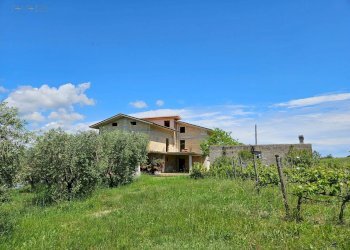 Foto 32 - Rustic Contrada Piane Tronto
 
snc, Controguerra - photo 32