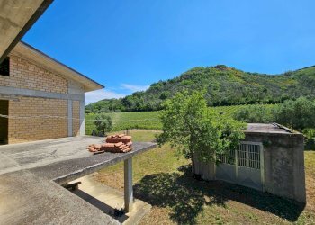 Foto 40 - Rustic Contrada Piane Tronto
 
snc, Controguerra - photo 40