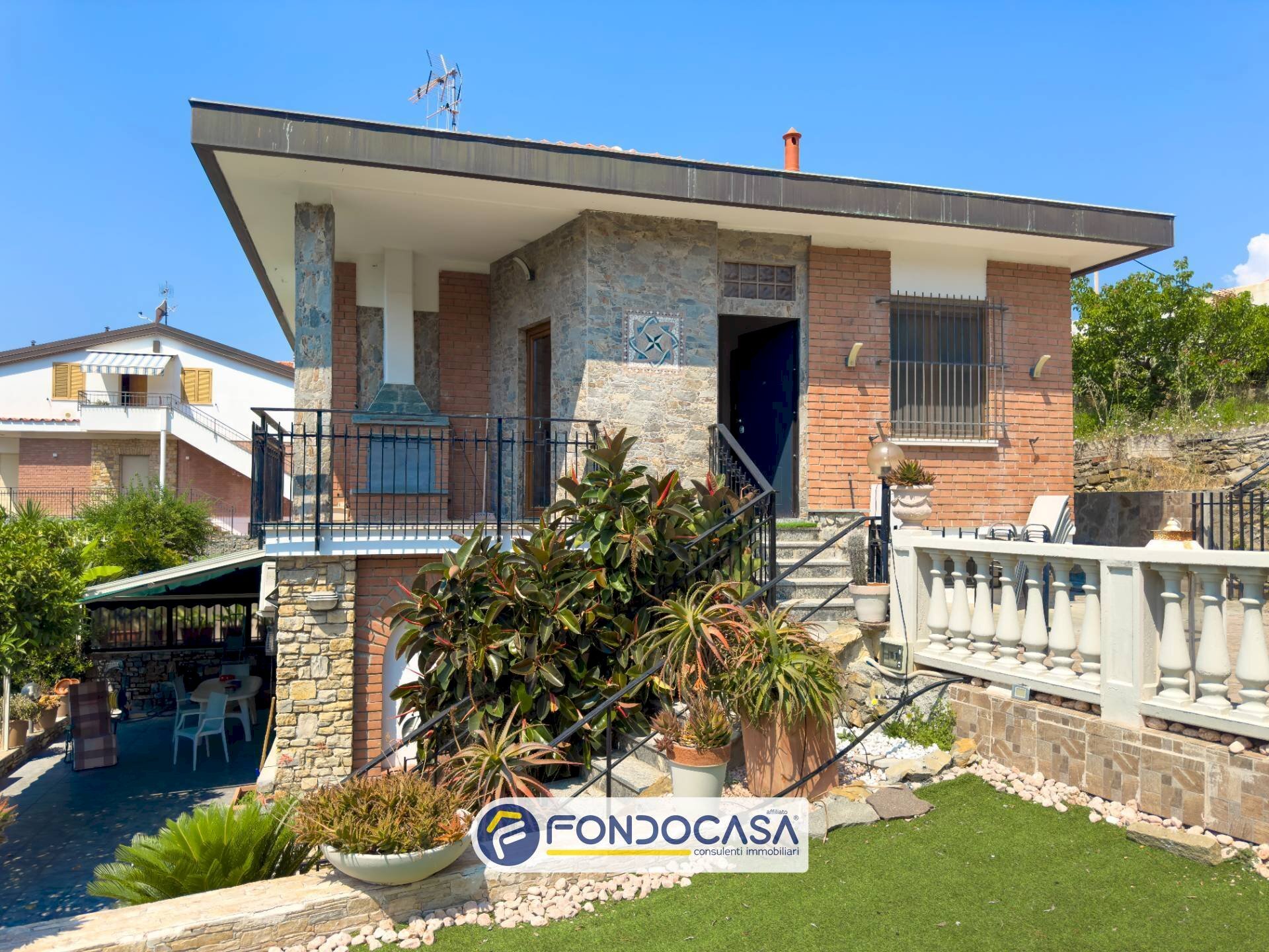 Foto 2 - Semi-detached house Via del Lampin, Andora - photo 2