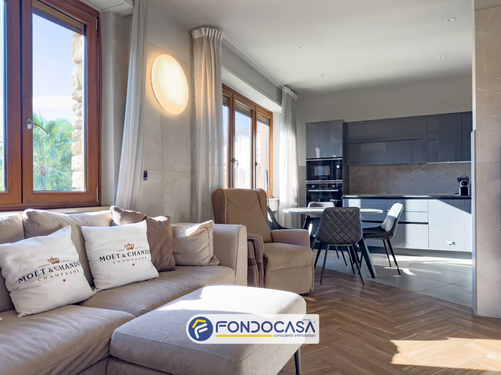 Foto 3 - Semi-detached house Via del Lampin, Andora - photo 3