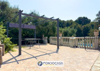 Foto 16 - Casa semi indipendente Via del Lampin, Andora - foto 16