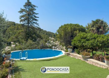 Foto 18 - Casa semi indipendente Via del Lampin, Andora - foto 18