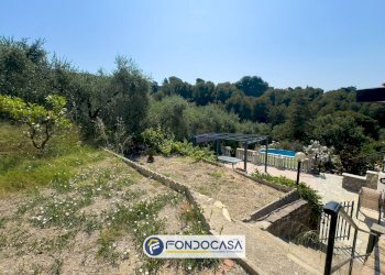 Foto 19 - Casa semi indipendente Via del Lampin, Andora - foto 19